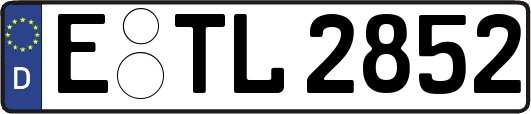 E-TL2852