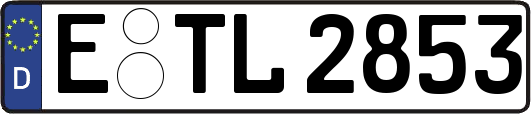 E-TL2853