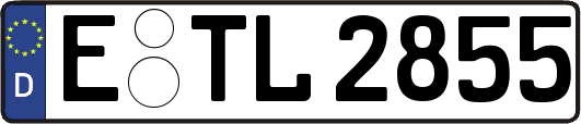 E-TL2855