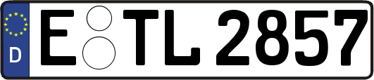 E-TL2857