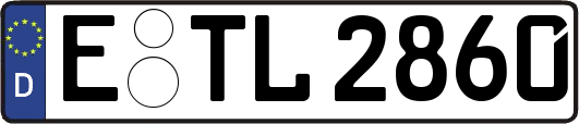 E-TL2860