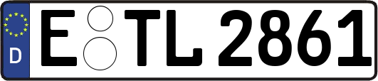 E-TL2861