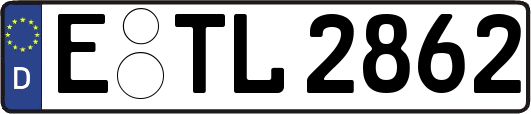 E-TL2862