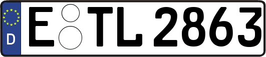 E-TL2863