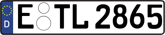 E-TL2865