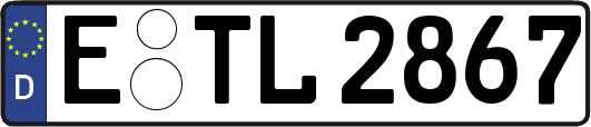 E-TL2867