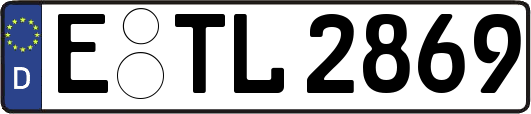E-TL2869