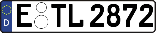 E-TL2872