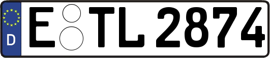E-TL2874