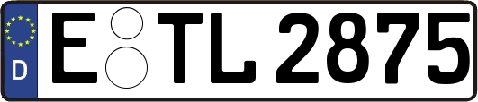 E-TL2875