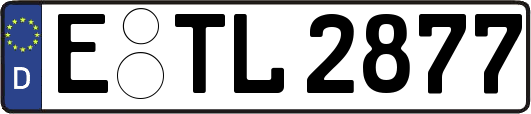 E-TL2877