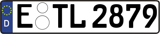 E-TL2879