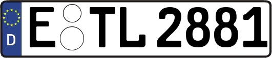 E-TL2881
