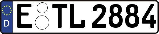 E-TL2884