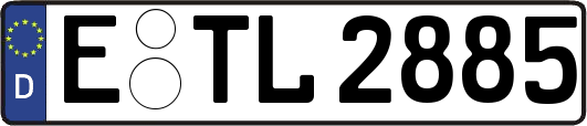E-TL2885
