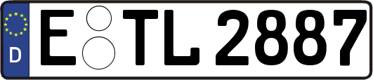 E-TL2887