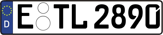 E-TL2890