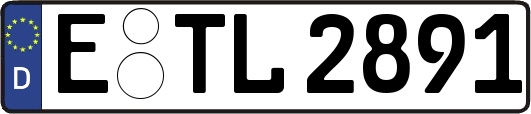 E-TL2891