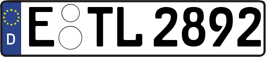 E-TL2892