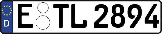 E-TL2894