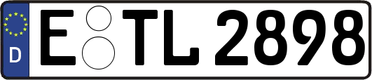 E-TL2898