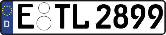 E-TL2899