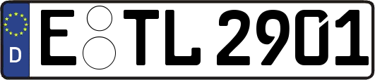 E-TL2901