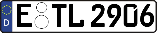 E-TL2906
