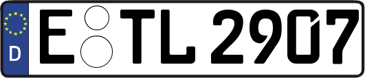 E-TL2907