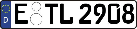 E-TL2908