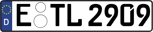 E-TL2909