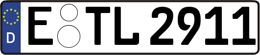 E-TL2911