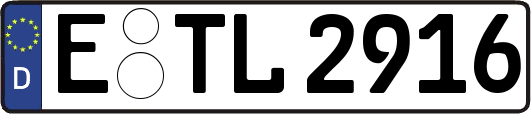 E-TL2916