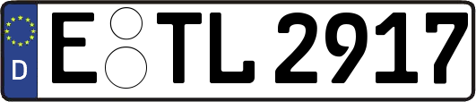 E-TL2917