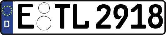 E-TL2918