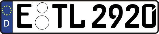 E-TL2920