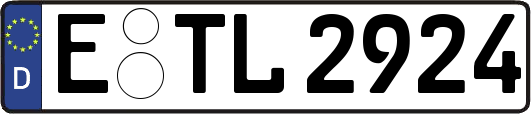 E-TL2924