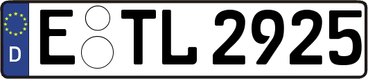 E-TL2925