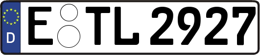 E-TL2927