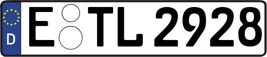 E-TL2928