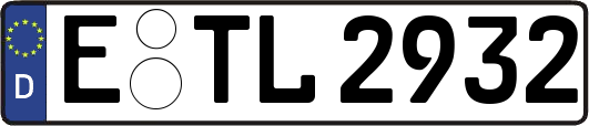 E-TL2932