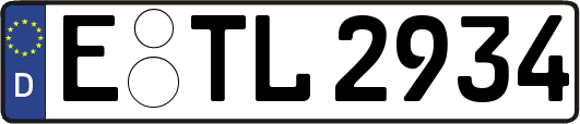 E-TL2934