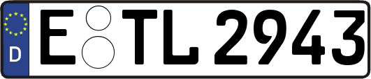 E-TL2943