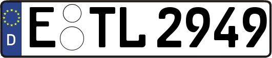 E-TL2949