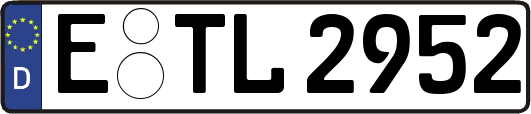 E-TL2952
