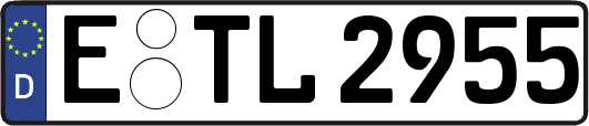 E-TL2955