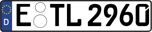 E-TL2960