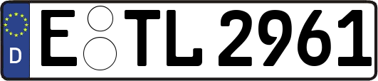 E-TL2961