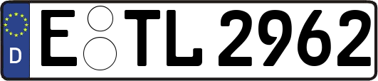 E-TL2962
