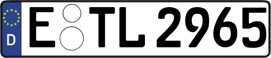 E-TL2965
